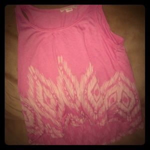 Women's Billabong tank